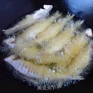 Make Fuck fish step 3