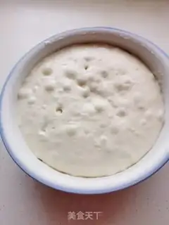 Make Cream egg pie step 7