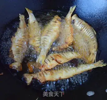 Make Fuck fish step 4