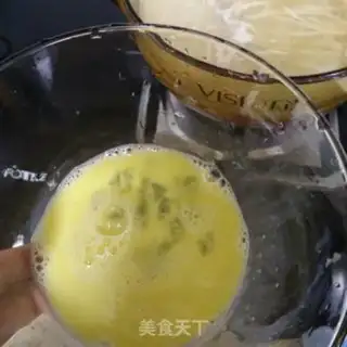 Make Soy sauce and noodles step 3