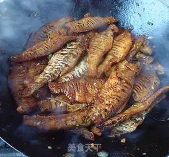 Make Fuck fish step 6