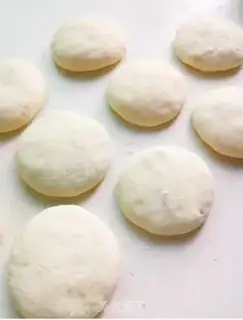 Make Cream egg pie step 10