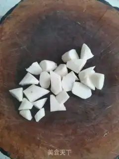 Make Pork soup step 6