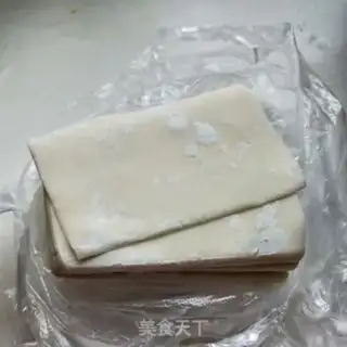 Make Chicken soup pot and pork step 8