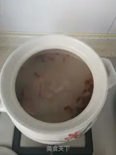 Make Pork soup step 7