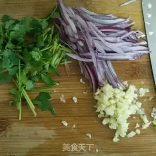 Make The soybeans step 3