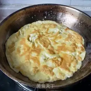 Make Chicken soup pot and pork step 10