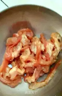 Make Kyo-su curry step 4