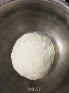 Make Chinese pinetail toast step 0
