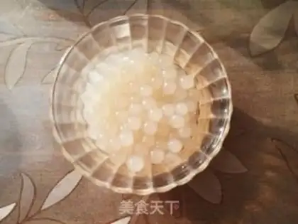 Make ♪ The chrysanthemum ♪ step 2
