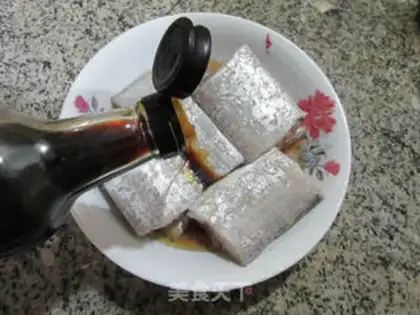Make Vacuate fish step 5