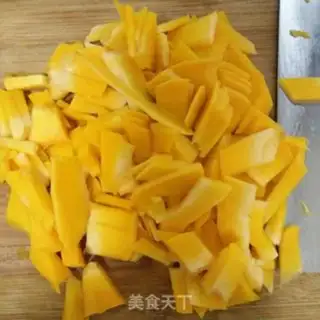 Make Pumpkin step 0