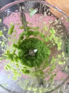 Make Pie step 2