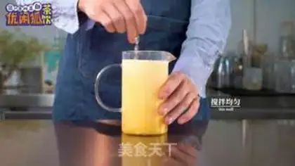 Make Pumpkin step 1