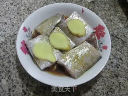 Make Vacuate fish step 6