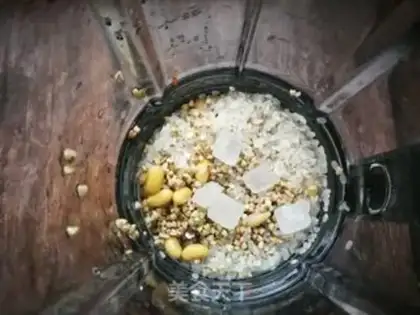 Make Wheat soy step 3