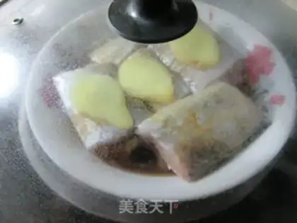 Make Vacuate fish step 7