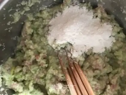Make Pie step 5