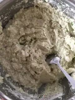 Make Pie step 6