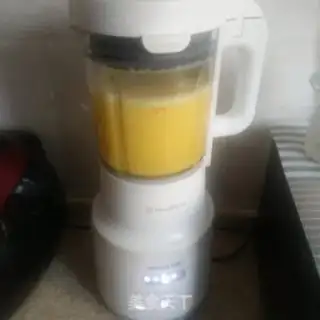 Make Pumpkin step 5