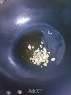 Make Celery fried chicken chest step 2