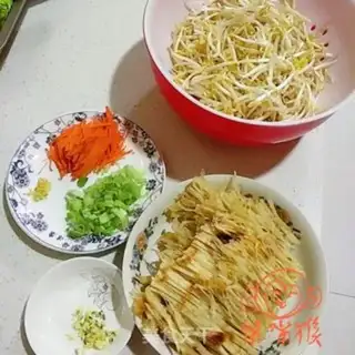 Make Snack step 0