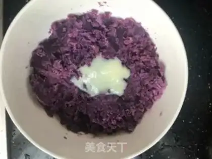 Make Crystal potato soup step 5