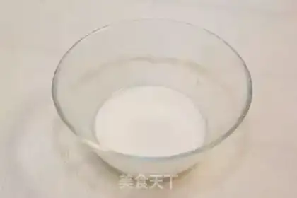 Make Garlic food step 2