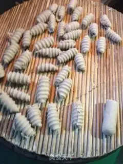 Make Float rolls step 0