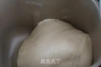 Make Toast step 1