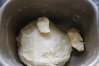 Make Toast step 2