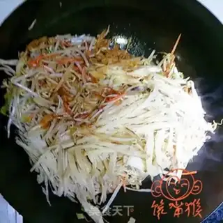 Make Snack step 4