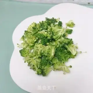 Make Ketchup step 0