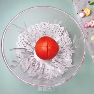 Make Ketchup step 1