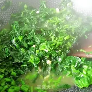 Make Garlic food step 9