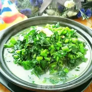 Make Garlic food step 10