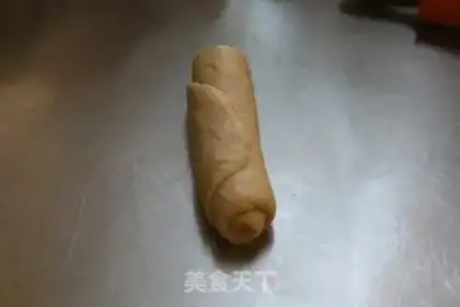 Make Squid bells step 7