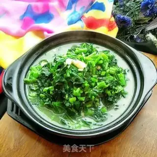 Make Garlic food step 11