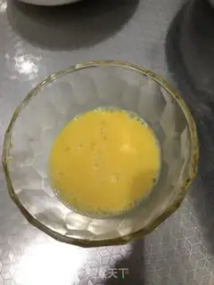 Make Delicious fried rice step 3