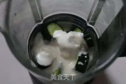 Make Butter juice step 2