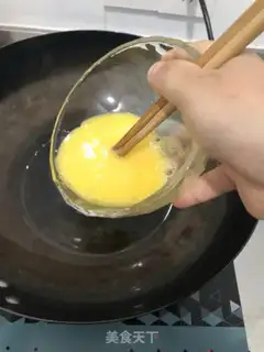 Make Delicious fried rice step 4