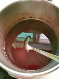 Make Porridge step 2