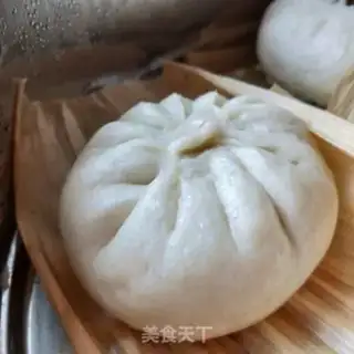 Make The rice mushrooms step 9