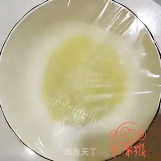 Make Chess cake step 5