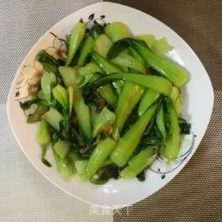 Make Shrimp skin and oil step 8
