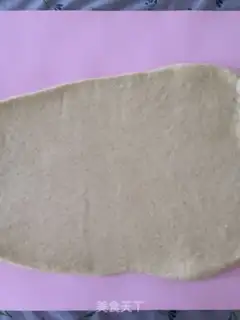 Make All-wheat coconut toast step 10