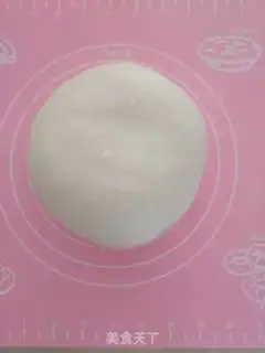 Make French wheat bread step 3