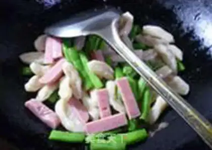 Make Porridge step 5