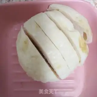 Make Pancake step 0