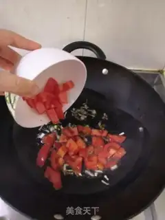 Make Potatoes soup step 1